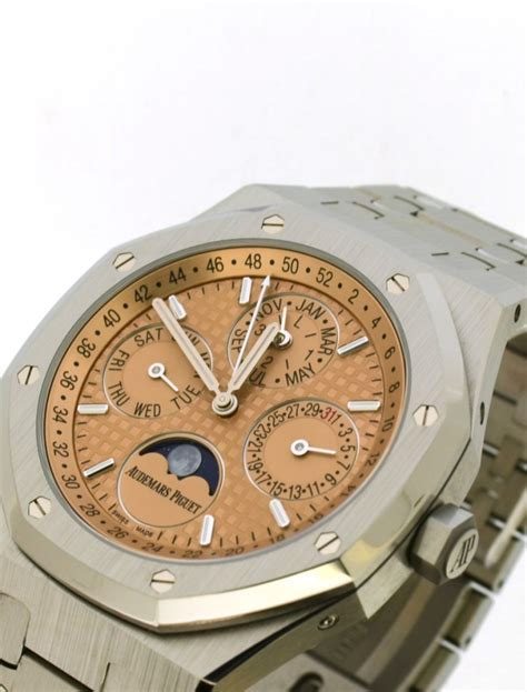 audemars piguet second hand australia